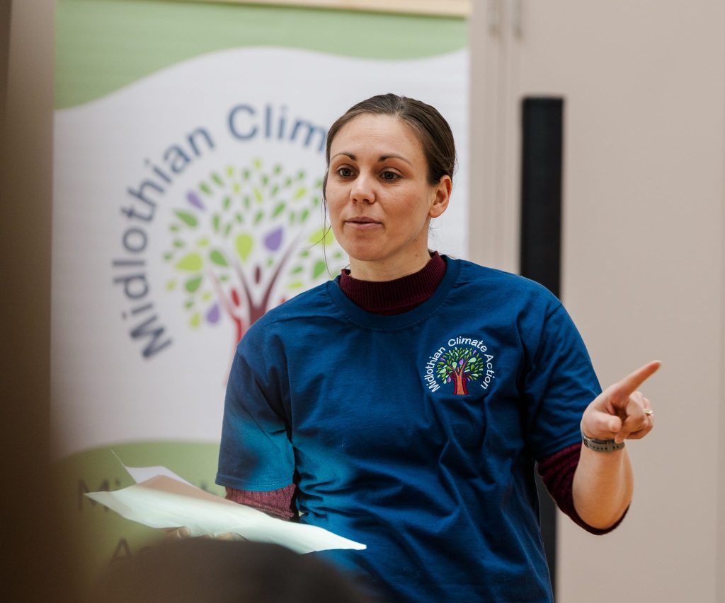 Midlothian Climate Action Network and Hub – Creating fairer, more ...